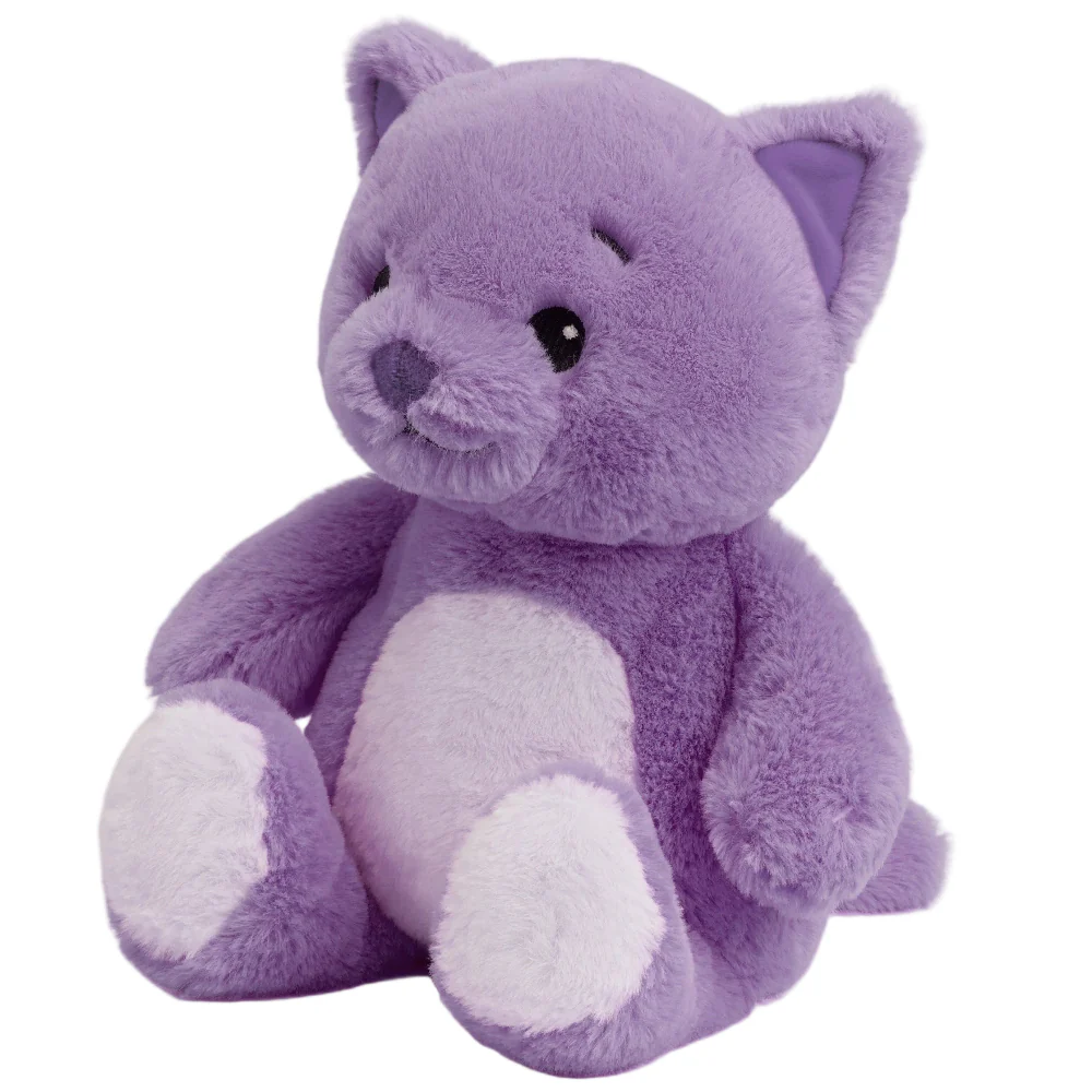 Featured: Warmies